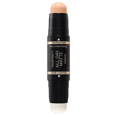 Max Factor Pan Stik Facefinity All Day Matte Foundation All Shades Full Coverage • £6.49