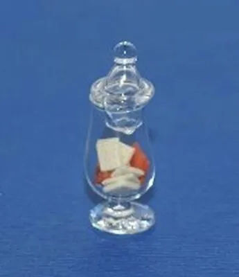 Miniature Candy Jar 1:12 Scale • $2.99