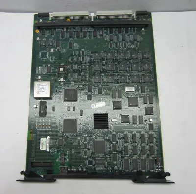 Mitel MC215AD SX-2000 Main Controller Card IIIe  (2 In-Stock) • $85