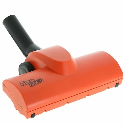 HENRY XTRA Turbo Brush Airo HVX200a Head Hoover Vacuum Tool 601126 RED Turbo • £19.99