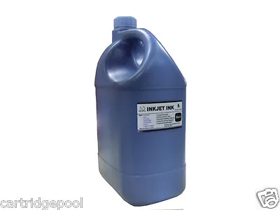1 Gallon ND® Black Refill Ink For Cartridge 48 T0481 78 781 77 771 98 981 79 791 • $109.99