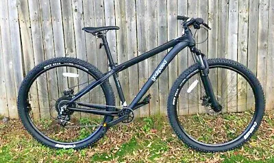 GODSPEED HolyRoller 29er Complete Mountain Bike Large New In The Box! • $699.97