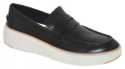 Cole Haan Men's GrandPrø Topspin Penny Loafer Style C36647 • $79.99