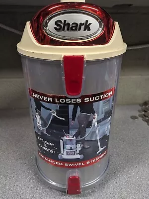 Sh78) Shark Navigator Professional Lift Away Vacuum Parts Nv501 31 Red/white • $29.99