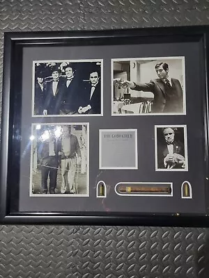 Godfather Vintage Theater Memorabilia  • $150