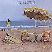 NEIL YOUNG On The Beach CD New 0093624849728 • £12.99