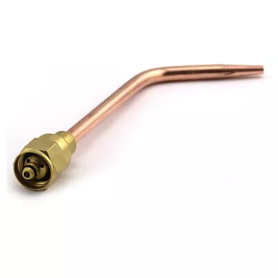 WeldingCity® Acetylene Welding Nozzle Heating Tip 5-W-1 #5 Victor 100 Torch USA • $13.99