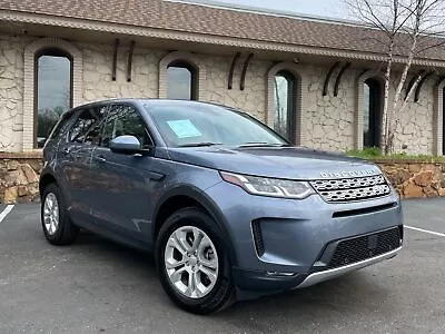 2022 Land Rover Discovery Sport P250 S COLD CLIMATE PACK W/FIXED PANO ROOF • $33500