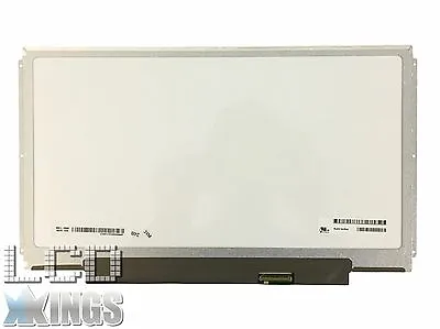 Chi Mei N133BGE-L41 13.3  Laptop Screen New • $51.53