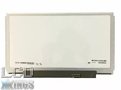 Toshiba ChromeBook CB30-A 13.3  Laptop Screen Replacement • $88.72