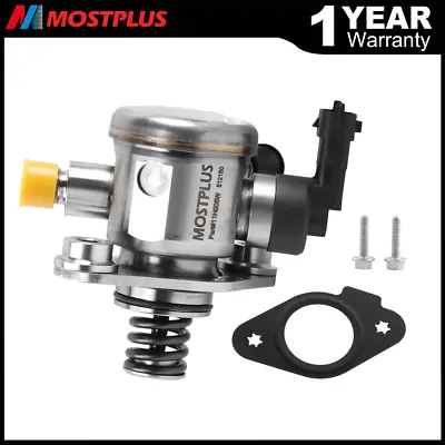 High Pressure Fuel Pump For GMC Terrain Chevy Equinox Captiva 12633423 Replace • $89.99