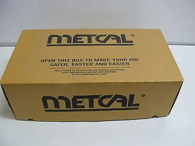 Metcal Smartheat Mx-500p-11 Rework System Power Supply • $390.99
