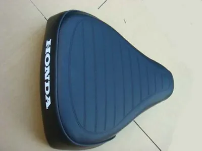 Honda Driver Solo Black Seat Saddle CT90 C70 K0-K1 A-D Passport 1980-1992 H2200 • $59.99