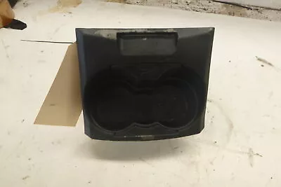 Ford Falcon Ba Bf Console Cup Holder Type Without Lid • $25