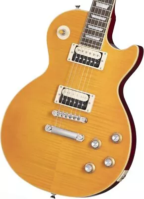 Epiphone Slash Les Paul Standard Appetite Burst Electric Guitar • $999.99