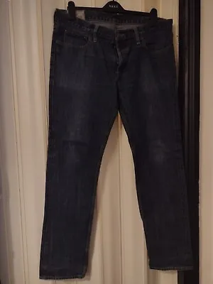 Hollister Skinny Jeans Mens 36w 32l • £4.99
