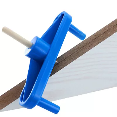Scriber Tool Marking Center Finder Centering Woodworking Marking Gauge Scrib W❤ • $6.06
