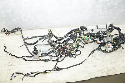 JDM Subaru Forester EJ205 AVCS Turbo Computer Wire Harness Wiring 22611AG562 • $664.99