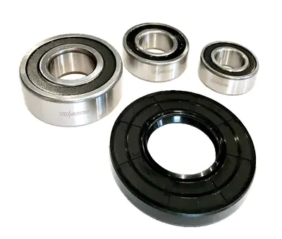 (1 Kit) Front Load Washer Tub Bearing Seal Rebuild Kit Replaces Maytag • $21.97