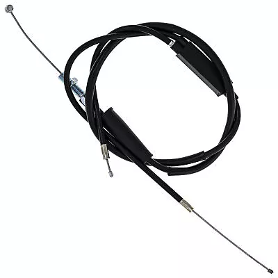 NICHE Throttle Cable For 1984-2000 Suzuki DS80 58300-03404 Motorcycle • $12.95