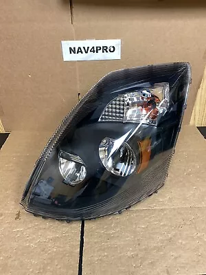 FIT 2004-2015 Volvo VN VNL VNX Left OE Style LED Headlight Lamp #A57 • $243.79