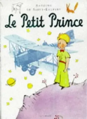 £4.01 • Buy The Little Prince,Antoine De Saint-Exupery- 9780434971237