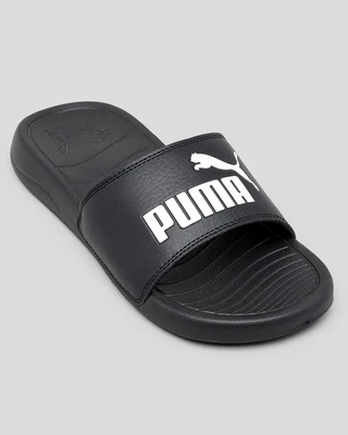 $35 • Buy Puma Boys' Popcat 20 Slides