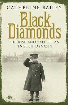 £7.60 • Buy Black Diamonds: The Rise And Fall Of A Great En... | Book | Condition Acceptable