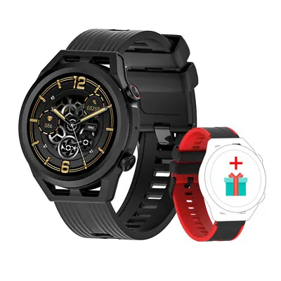 Blackview R8 PRO Bluetooth Answer Call Smart Watch Fitness Tracker Smartwatch • $59.99