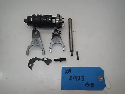 Yamaha YZF R6 5EB 1998-2002 Gear Box Parts • £13