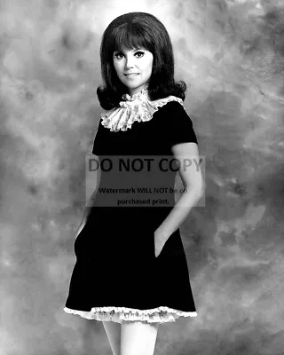 Actress Marlo Thomas - 8x10 Publicity Photo (az280) • $8.87