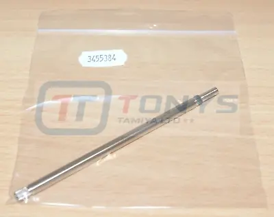 Tamiya 58184 Fighter Buggy RX/Mad/Rising Fighter/DT01 3455384 Drive Shaft NEW • £9.27