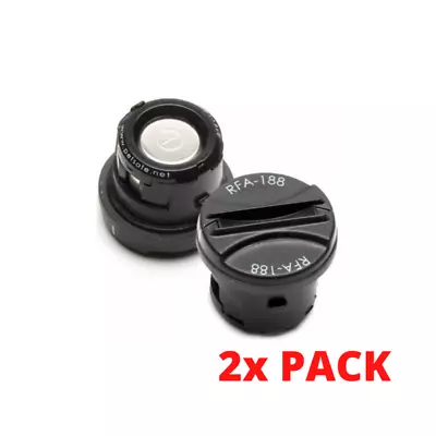 RFA-188 Replacement 3v Battery For PetSafe Static Collars (2 Pack) • $44.99