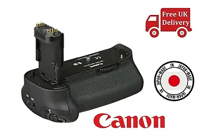 Canon BG-E11 Battery Grip - 5261B001 (Stock Of UK) • £278