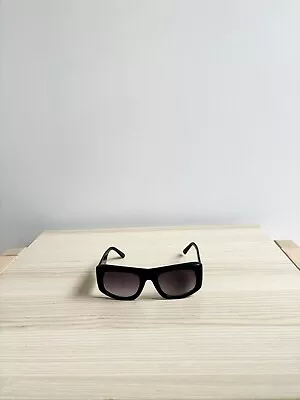 Quay X Guizio Uniform Sunglasses • $110