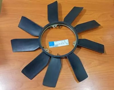 Engine Cooling Fan Blade MERCEDES W210 W202 W124 S210 S202 S124 1986-05 • $30