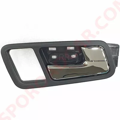 Inside Door Handle Rear Right OEM Parts For GM Chevrolet Epica/Tosca 2005-2010 • $24.90