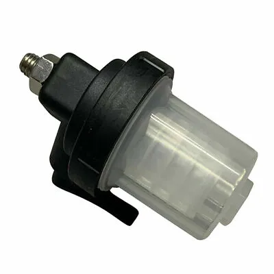 FUEL FILTER ASSY YAMAHA OUTBOARD MOTOR 9.9 15 20 25 40 50hp 4stroke 61N-24560-10 • $9.99