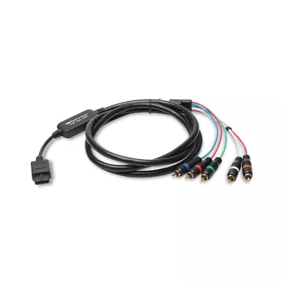 HD RETROVISION SNES YPbPr Component Cable For The Super Nintendo • $74.74