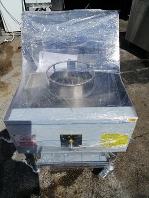 £1195 • Buy Single Chinese Wok Cooker LPG Gas Restaurant Commercial Heavy Duty BRAND NEW