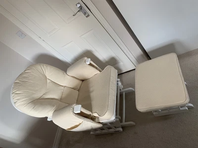 £155 • Buy Maternity Breastfeeding Chair - Nursery Furniture