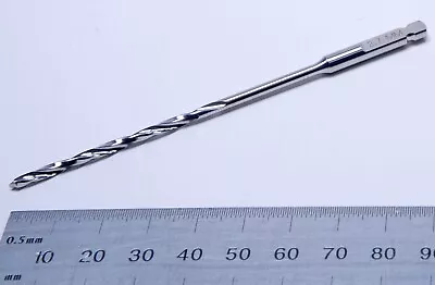 MicroAire #8053-026NS SST Twisy Drill AO Type Ø2.7mm Stainless Surgical • $19.80