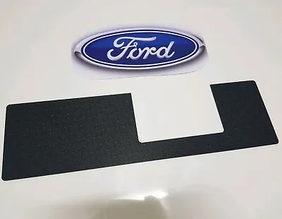 Ford Xc Gxl Gs Center Console Black Plastic Insert Manual V8 351 Cobra Coupe 393 • $49.50