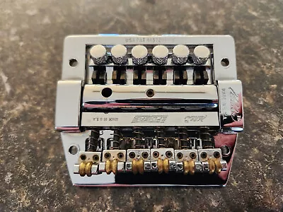 Kahler Flyer Vibrato Vintage USA American Tremolo Guitar Bridge • $250