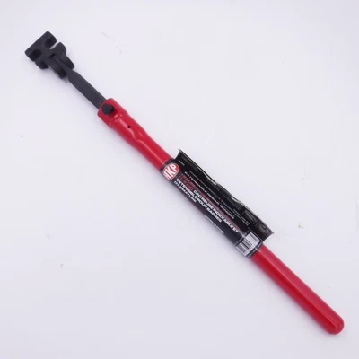 £63.07 • Buy Crescent Tools H.K. Porter Extending Rebar Bender 3/8  (#3) And 1/2  (#4) RB4