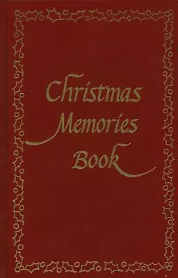 Christmas Memories Book (Mystic Seaport) Applewood Books • $30.99