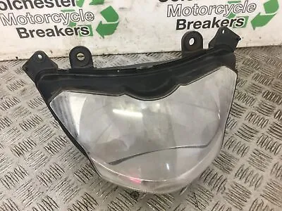 Kawasaki Z750 Zr750 Zr-7s Headlight Year 1999-05 (stock 707) • £52.19