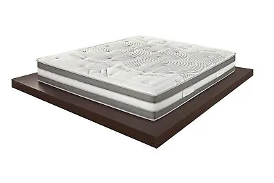£341.14 • Buy ALOE THERAPY LATEX - 28cm High Memory Mattress Medical Device Class 1...