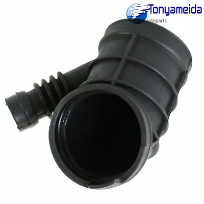 New Air Intake Boot Tube Hose For BMW E46 E39 E38 W/M52 & 54 Engines 13541435627 • $9.88