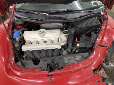 $859.14 • Buy Automatic Transmission 2.5L Transmission ID Kgr Fits 08-10 BEETLE 62111